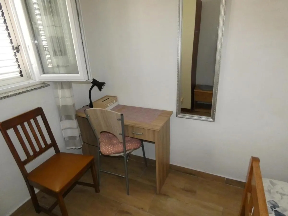 Leo Apartment Biograd Na Moru