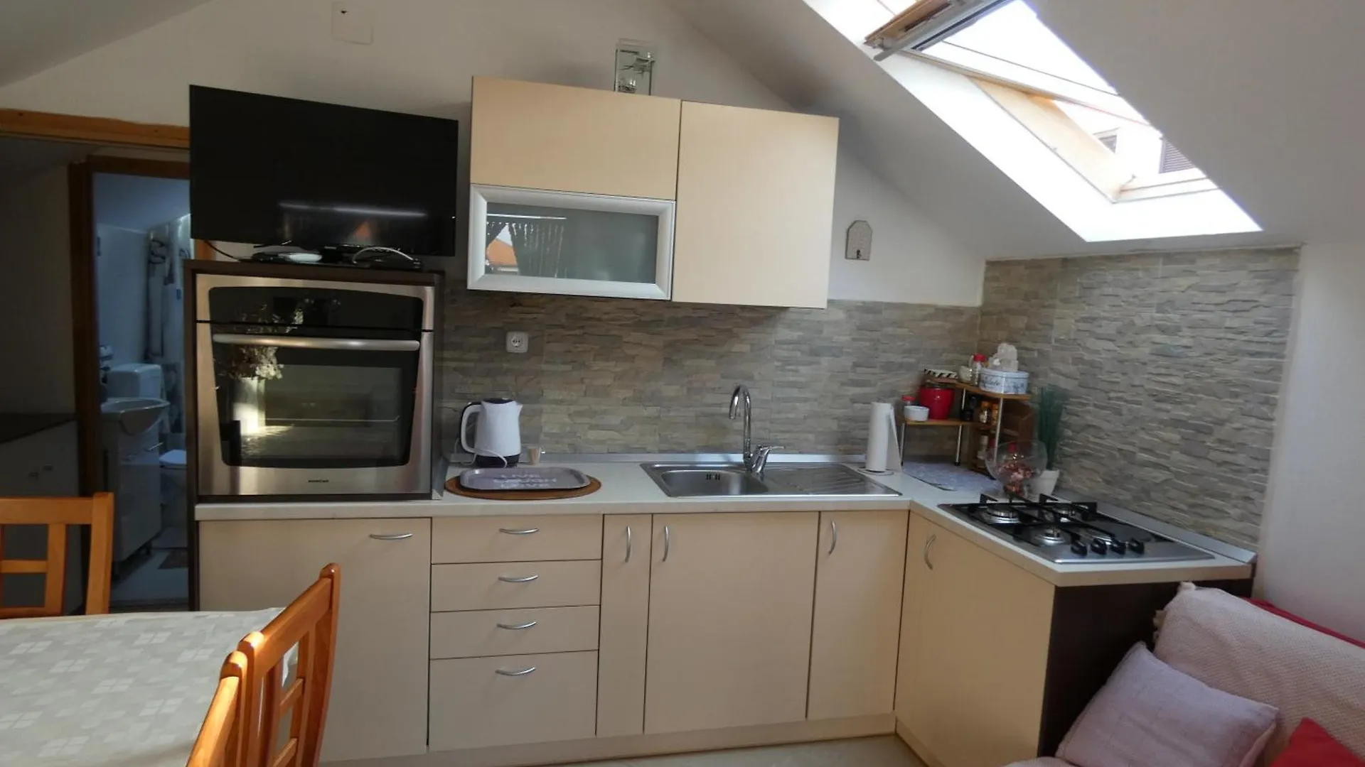Leo Apartment Biograd Na Moru