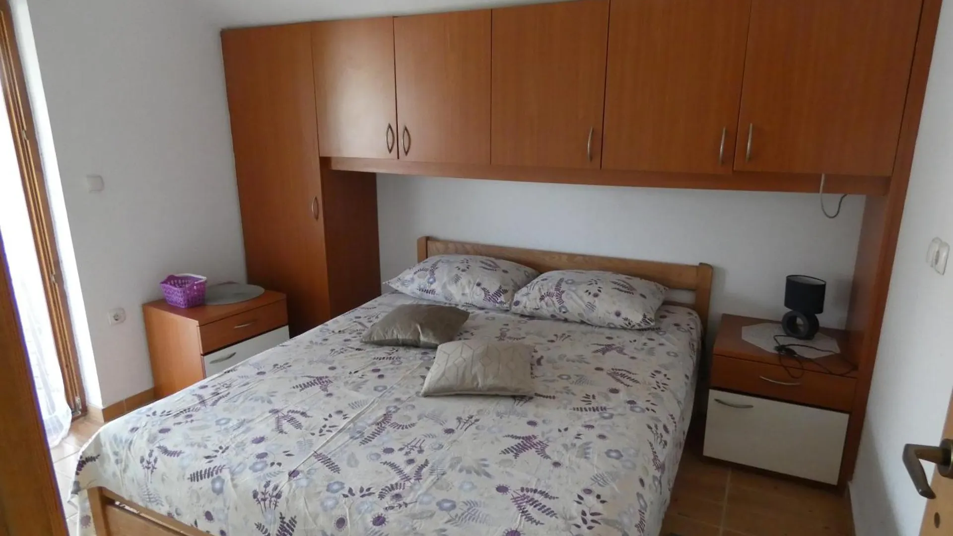 Leo Apartment Biograd Na Moru Croatia