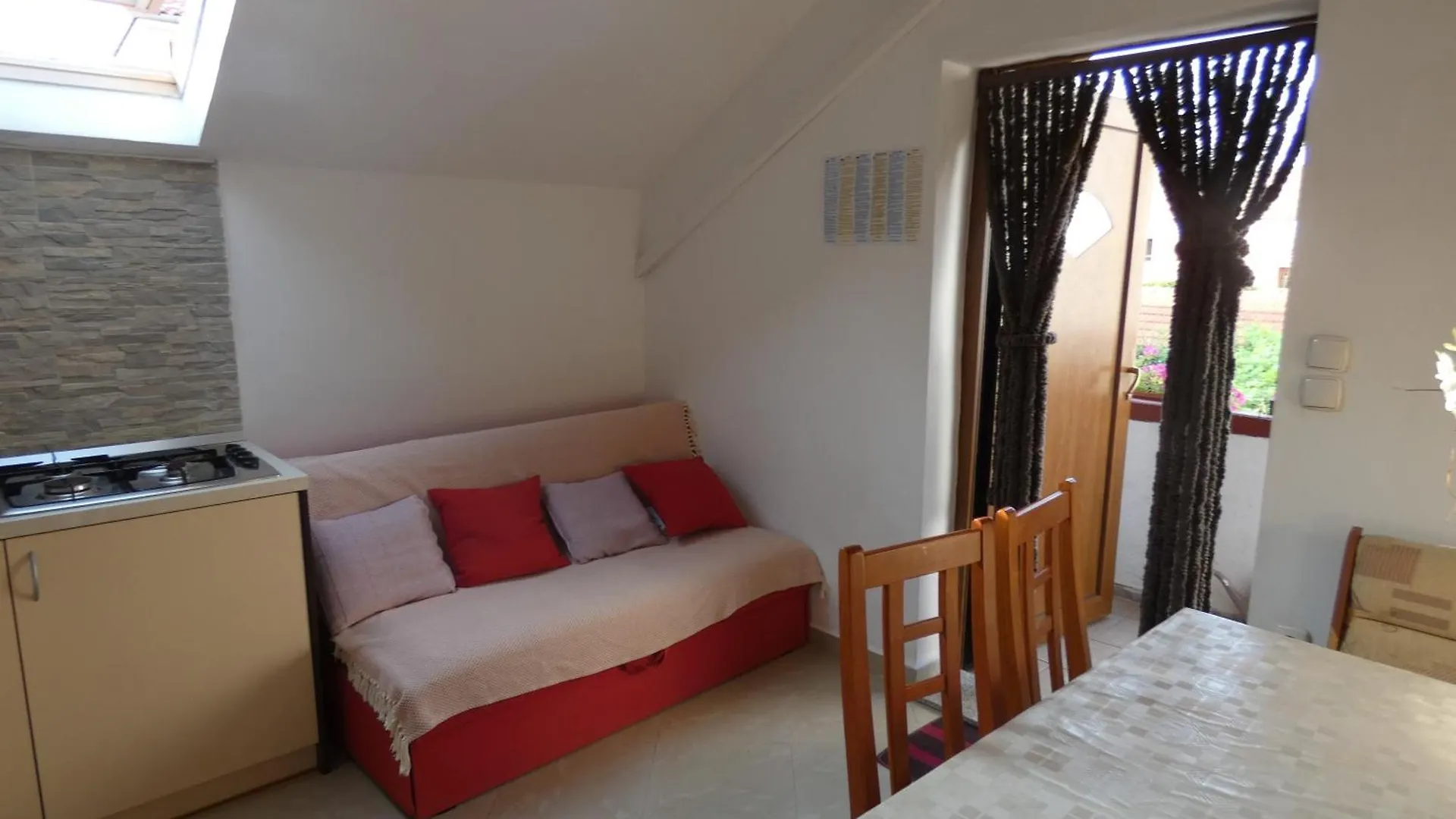 Leo Apartment Biograd Na Moru
