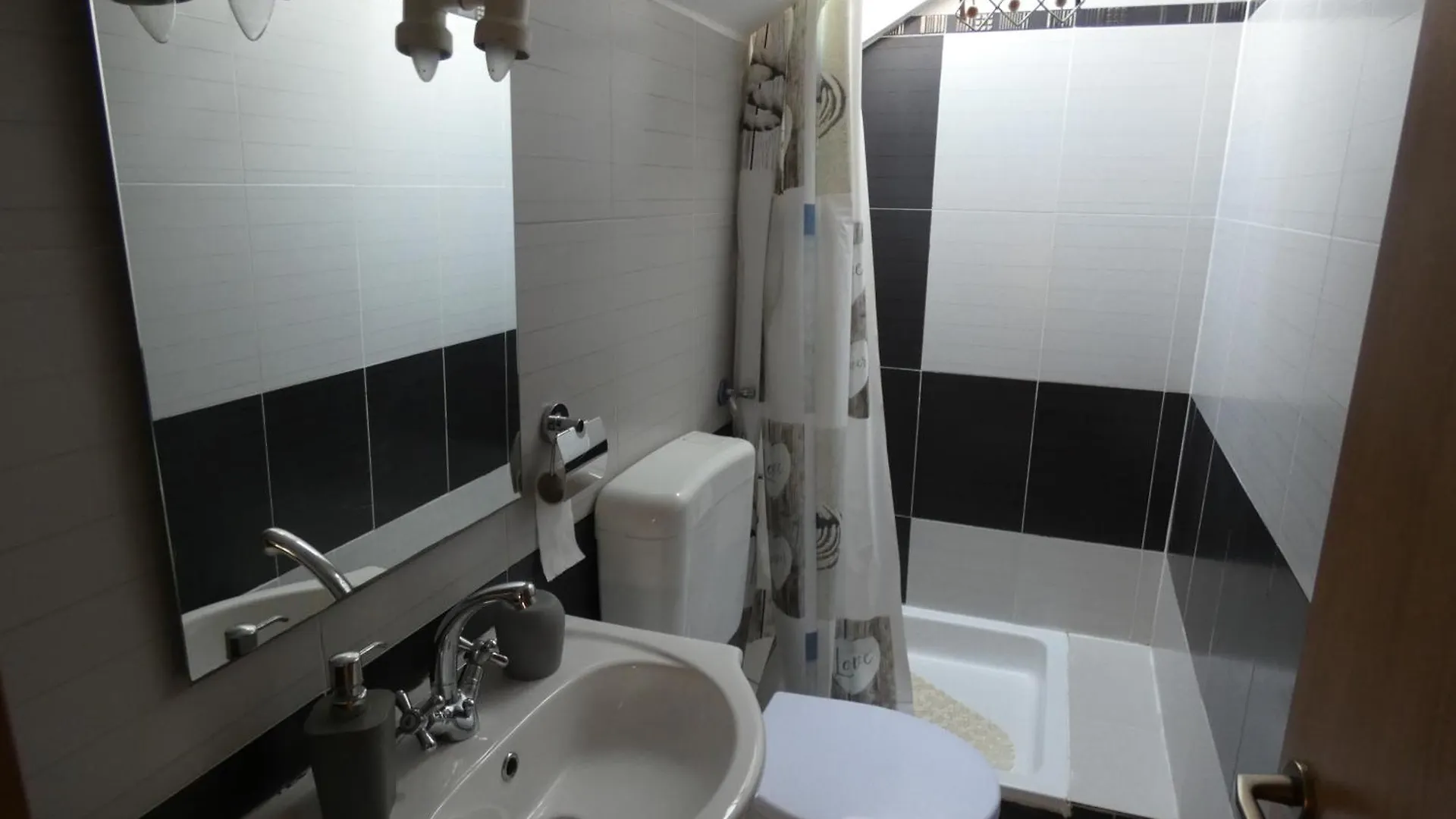 Leo Apartment Biograd Na Moru Croatia
