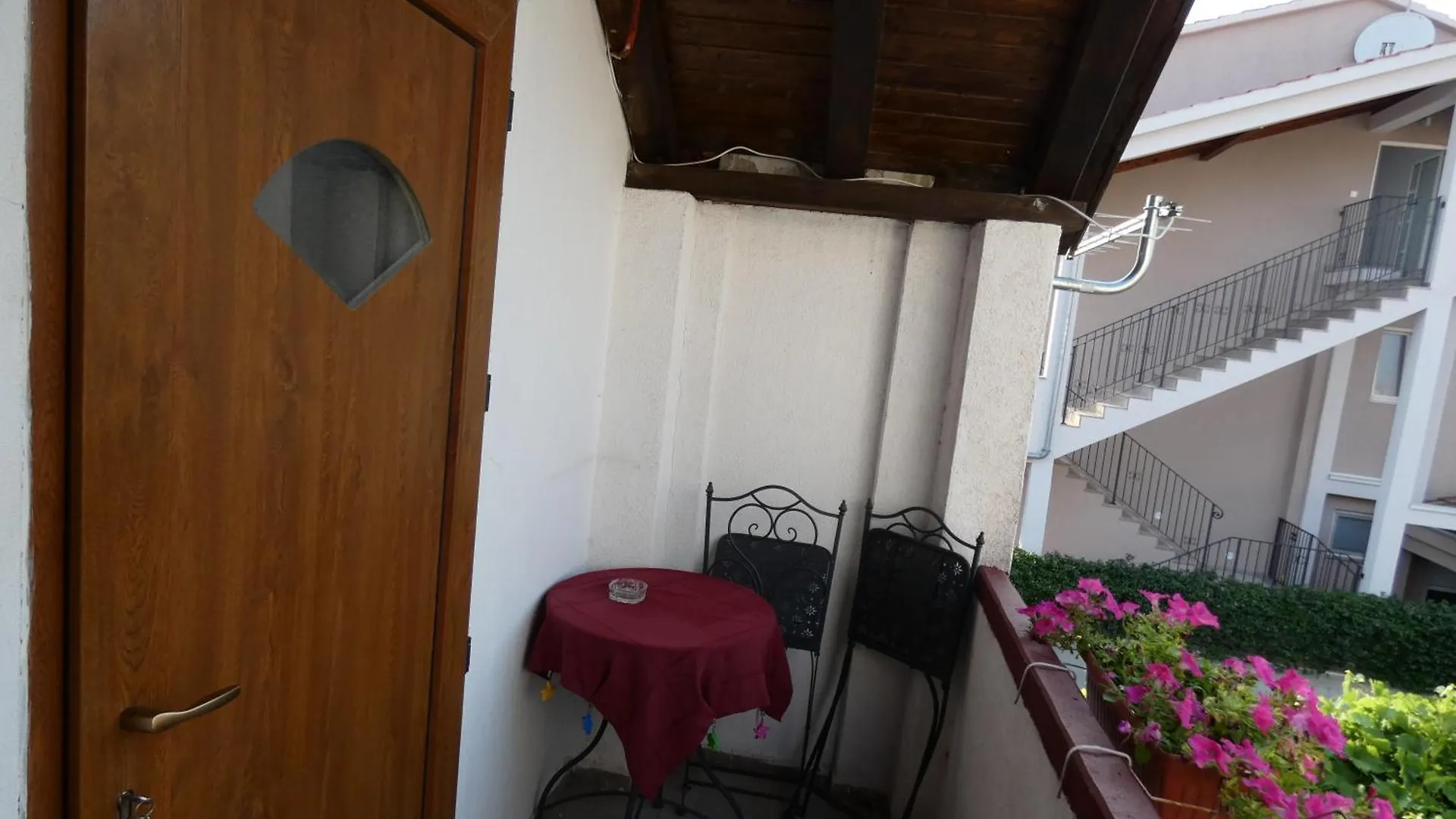 Leo Apartment Biograd Na Moru Croatia