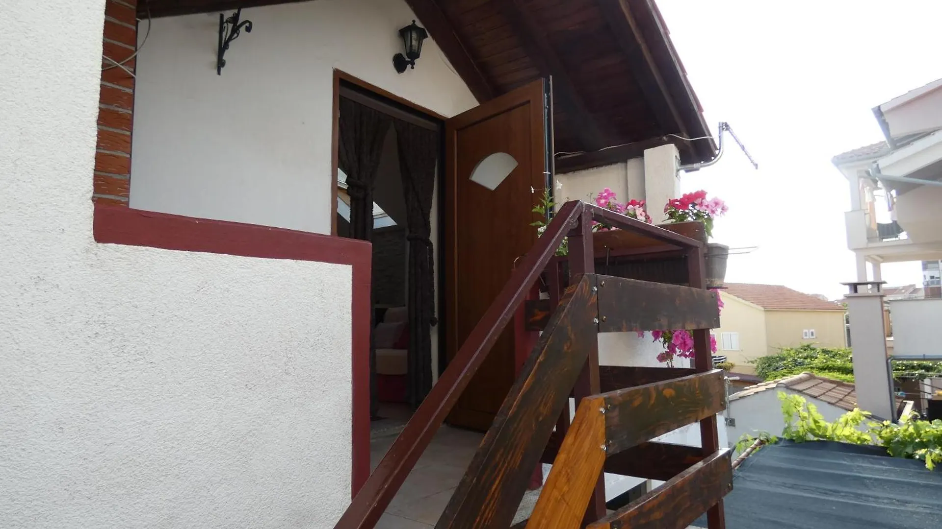 Leo Apartment Biograd Na Moru